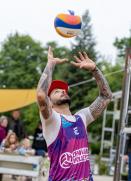 King of The Court...
